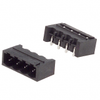 Headers, Plugs and Sockets - 281-1662-ND - DigiKey