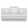 Headers, Male Pins - WM6079-ND - DigiKey