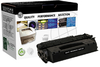 GRC HP Remanufactured Q7553X High Yield Toner Cartridge - GRC53X Q7553X - Clover Technologies Group LLC