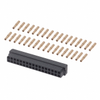 Free Hanging, Panel Mount - 952-1206-ND - DigiKey