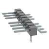 Headers, Male Pins - TSM-108-01-T-SH-LC-005-ND - DigiKey
