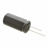 Aluminum Electrolytic Capacitors - 1189-1061-ND - DigiKey
