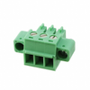 Headers, Plugs and Sockets - 277-5714-ND - DigiKey