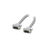 D-Sub Cables -- 2305606-ND - Image