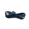 USB Cables - 1939-USBC22KM303M0USBAMBKR-ND - DigiKey