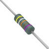 Through Hole Resistors - RNF14BAE4K93-ND - DigiKey