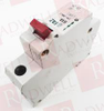 Din Rail Mount Circuit Breaker - 47242308 - Radwell International