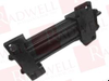 Pneumatic Cylinder - 55075029 - Radwell International