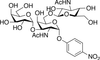 4-Nitrophenyl 2-Acetamido-6-O-(2-acetamido-2-deoxy-β-.. - 29321 - Medical Isotopes, Inc.