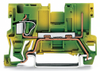 Ground terminal block - 769-237 - WAGO