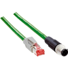 Between Series Adapter Cables - 1882-6045311-ND - DigiKey