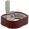 Wrist Strap; Fabric Wrist; 9 in. (Max.); UL Listed - 70112912 - Allied Electronics, Inc.