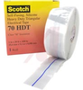 SCOTCH 70 SELF-FUSING SILICONE TAPE - 70113852 - Allied Electronics, Inc.