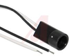 Indicator,Pnl-Mnt;T1-3/4 (5MM) BI-LEAD STRIPPED LEADS 24INCHES - 70052744 - Allied Electronics, Inc.