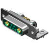 D-Sub Connector Assemblies - 900-1731070238-ND - DigiKey