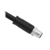 Circular Cable Assemblies - 2170-BCP-M12LM5-14-2-ND - DigiKey