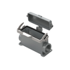 Heavy Duty Connector Housings, Hoods, Bases - A133312-ND - DigiKey