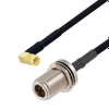 Coaxial Cables (RF) - 5328-FMCA2737-50CM-ND - DigiKey