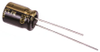 Aluminium Capacitors - 5261799 - RS Components, Ltd.