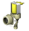 Solenoid Valves - 1904143 - RS Components, Ltd.