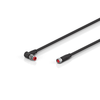 ZK2020-3332-0xxx | Power cable, PUR, 4 x 0.34 mm², drag-chain suitable -  - Beckhoff Automation LLC