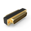 D-Sub, D-Shaped Connector Housings - 3963-C115368-6021-ND - DigiKey