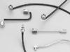 Semi-Formable Cable Assemblies: Aluminum Low-Loss Cables