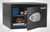 Security Safe - X125 - Sentry Group