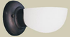 101-OB-811 Sconces-Single Glass - 719578 - Capital Lighting, Inc.