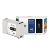 90 Black Ink Cartridge for Designjet 4000 Series - 400 mL - C5058A - LexJet Corporation