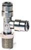 Nickel-Plated Brass Push-In Fittings - 6440 08-06 - Hi-Tech Controls, Inc.