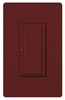 Dimming System Control Switch - RRD-8S-DV-MR - Lutron Electronics Co., Inc.