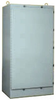 Multipurpose Floor Mount Enclosure -- N4S722518FS - Image