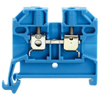 Terminal Blocks - Din Rail, Channel - 281-5375-ND - DigiKey