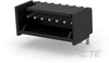 PCB Headers & Receptacles - 2-644803-7 - TE Connectivity