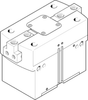 Parallel gripper - HGPT-80-A-B-F-G1 - Festo Corporation