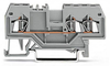 Terminal Blocks - Din Rail, Channel - 2946-279-681-ND - DigiKey
