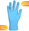 Glove, Disposable, Nitrile, M, Blue Rohs Compliant Kleenguard - 30AK1169 - Newark, An Avnet Company