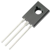 Scr Thyristor, 4A, 400V, To-225Aa; Peak Repetitive Off-State Voltage, Vdrm Littelfuse - 33AC0744 - Newark, An Avnet Company