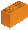 General Purpose Relay, Power Pcb Relay Rt2 Series, Power, Non Latching, Dpst-No Rohs Compliant Potter&brumfield Te Connectivity - 48W0861 - Newark, An Avnet Company