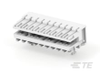 Standard Edge Connectors - 1-2304527-9 - TE Connectivity