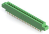 Card Edge Conn, Dual Side, 42Pos, Th; Card Edge Connector Type Edac - 60AJ5097 - Newark, An Avnet Company
