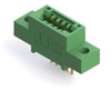 Card Edge Conn, Single, 5Pos, Wire Wrap; Card Edge Connector Type Edac - 65AJ1983 - Newark, An Avnet Company