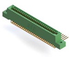 Card Conn, Dual Side, 56Pos, Wire Wrap; Card Edge Connector Type Edac - 69AJ5779 - Newark, An Avnet Company