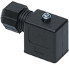 Din Valve Conn, Rcpt, 2Pos, Cable.; No. Of Contacts Molex - 72AC7300 - Newark, An Avnet Company