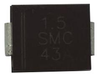 Tvs Diode, 1.5Kw, 12V, Unidir, Do-214Ab Rohs Compliant Multicomp Pro - 51AH9964 - Newark, An Avnet Company