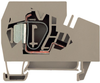 Din Rail Terminal Block, 1Pos, 4Awg; No. Of Positions Weidmuller - 61K8511 - Newark, An Avnet Company