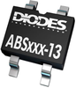Bridge Rectifiers - ABS10B-13 - 859193-ABS10B-13 - Win Source Electronics