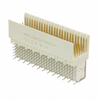 Backplane Connectors - Hard Metric, Standard - HM2P08PDE129N9LF - Lingto Electronic Limited