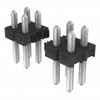 Headers, Male Pins - SAM1095-33-ND - DigiKey